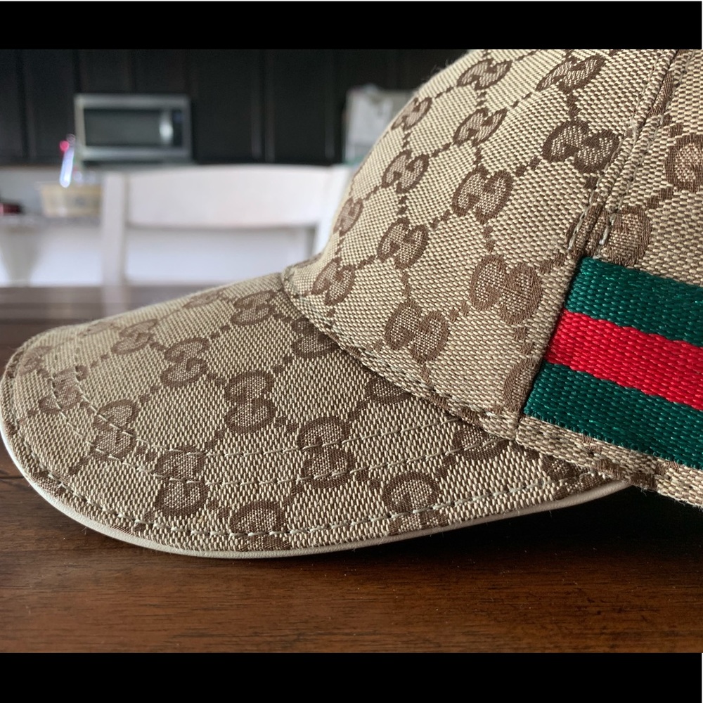 Gucci Hat